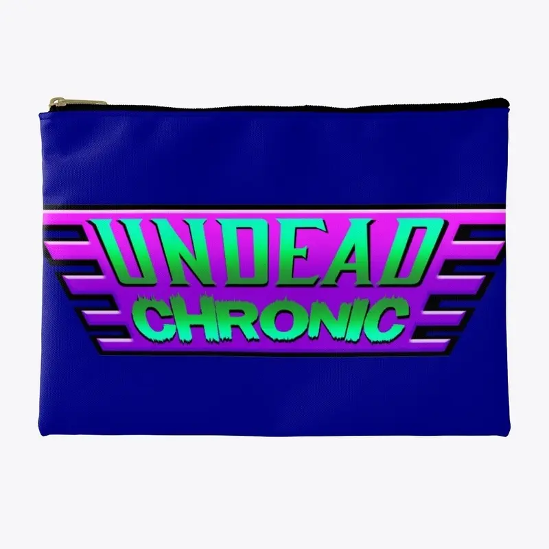 Undead Chronic Retro Gear!