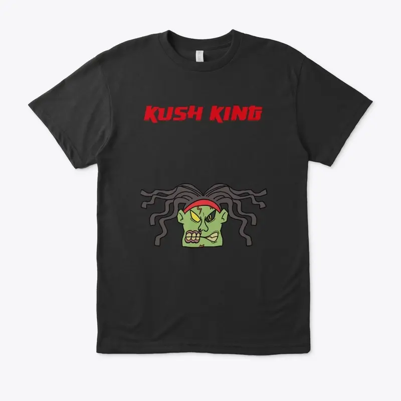 Kush King