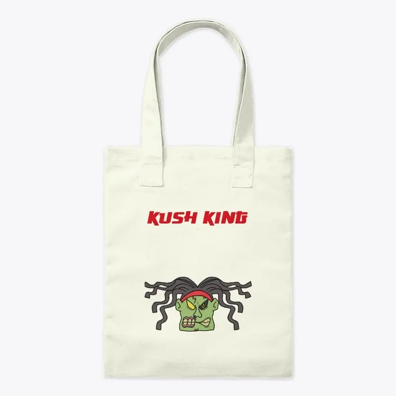 Kush King