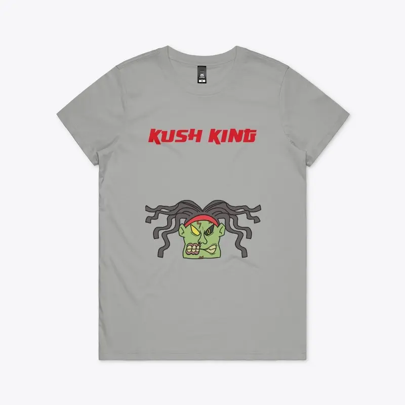 Kush King