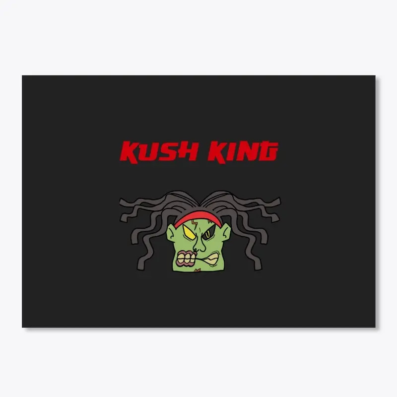 Kush King