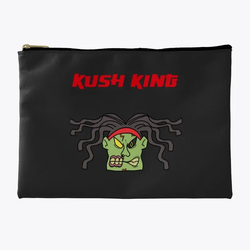 Kush King