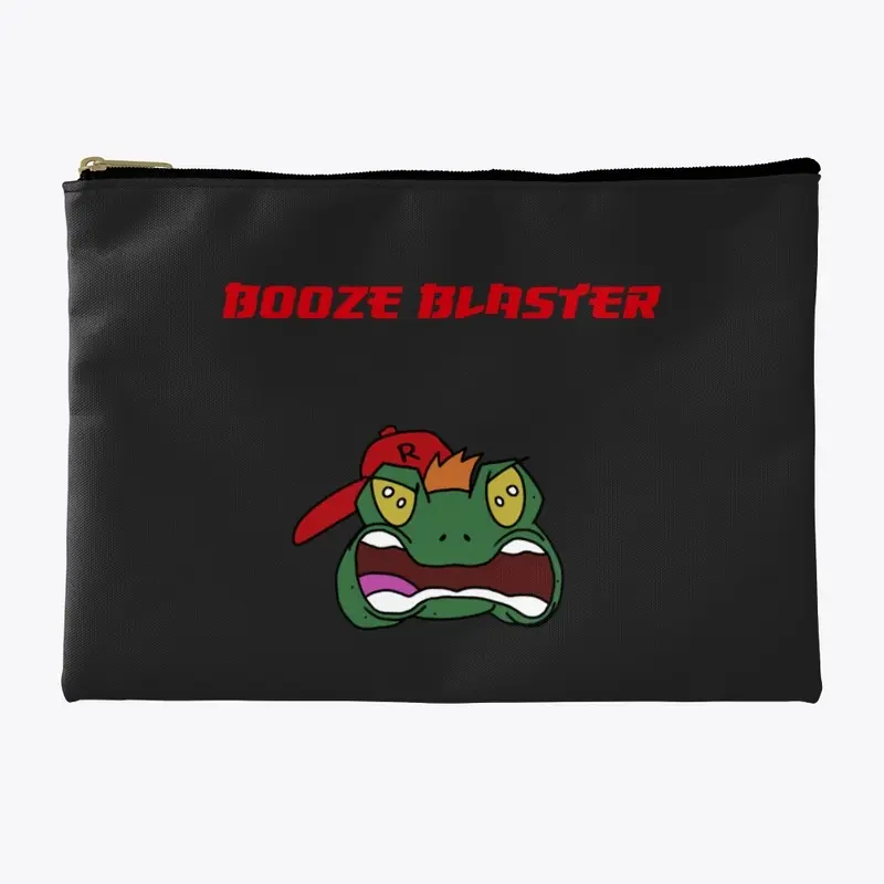 Booze Blaster