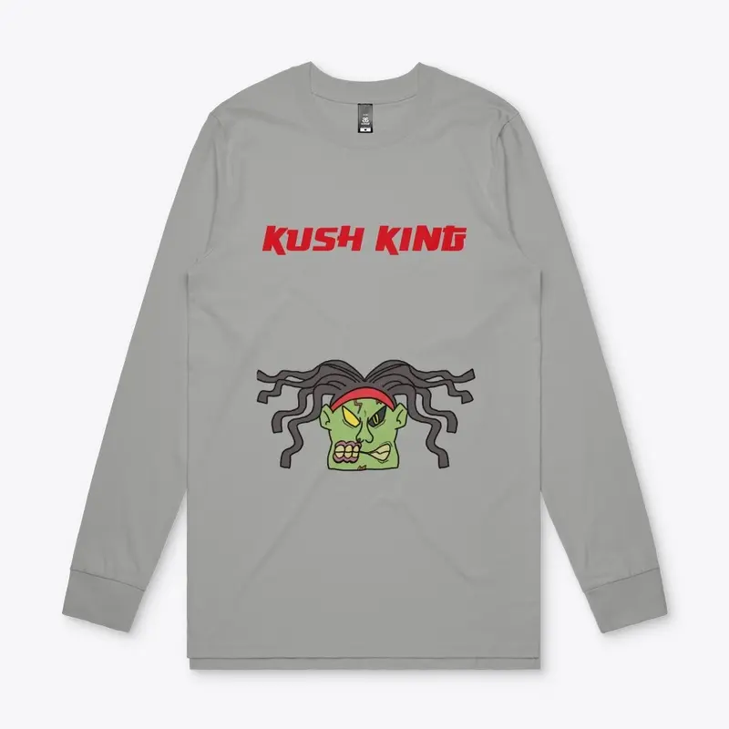 Kush King