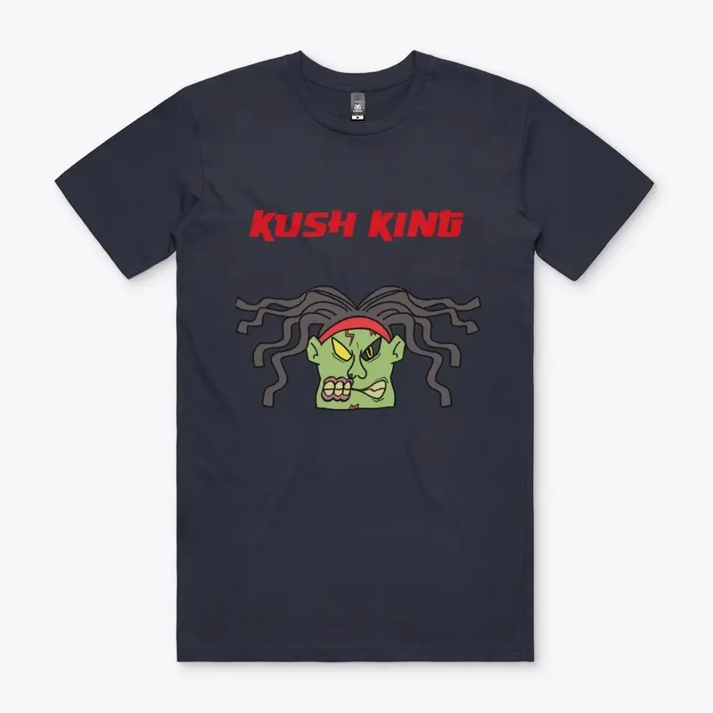 Kush King