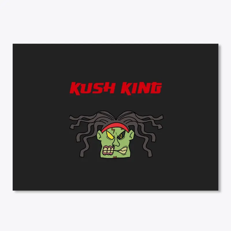 Kush King