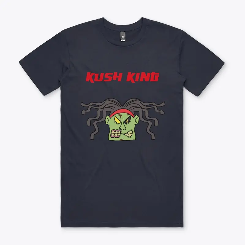 Kush King